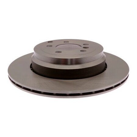 Raybestos R-Line Brake Rotor -  Brakes 980920R